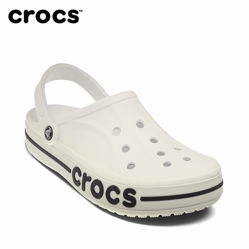 crocs 男女洞洞鞋沙滩鞋 144.25元（需用券）