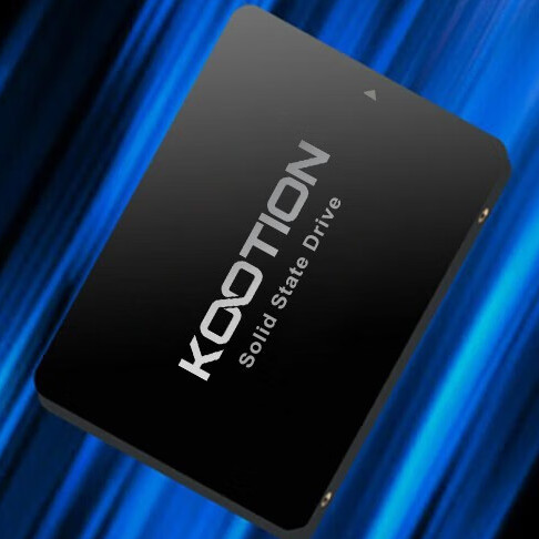 KOOTION X12 SATA 固态硬盘 1TB（SATA3.0） 309元