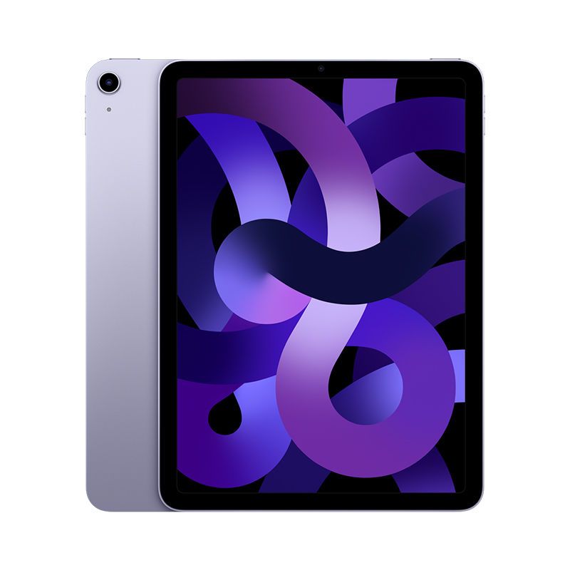 Apple 苹果 iPad Air 5 2022 10.9英寸平板电脑 256GB WLAN版 4549元包邮（需用券）