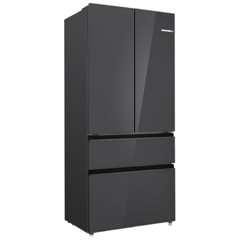 博世 BOSCH BCD-501W(KME50S97TI) 法式多门冰箱 501L 6281.19元（需用券）