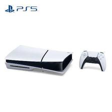 （SONY）索尼PS5 PlayStation5（轻薄版 1TB）光驱版 3481元包邮