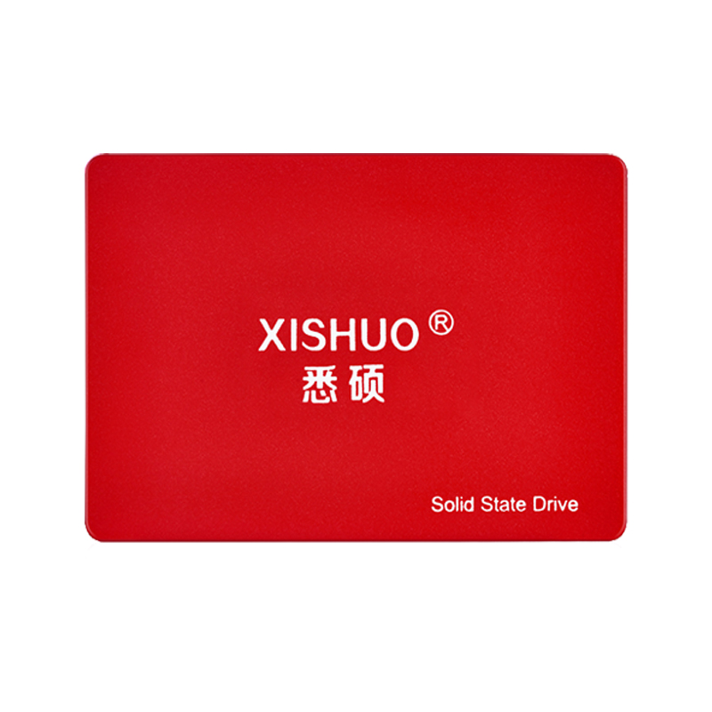 XISHUO 悉硕 固态硬盘 128GB 48元