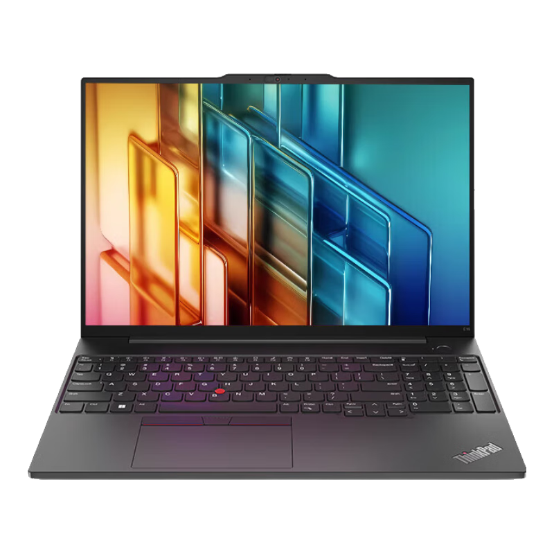 PLUS：ThinkPad E16 轻薄大屏联想笔记本电脑 R5 16G 512G 3159.29元（需领券）