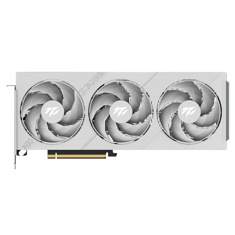 O影驰RTX5060Ti 5070TI 5080魔刃/圣刃/金属AI光追游戏电竞显卡 1999元 - 86线报