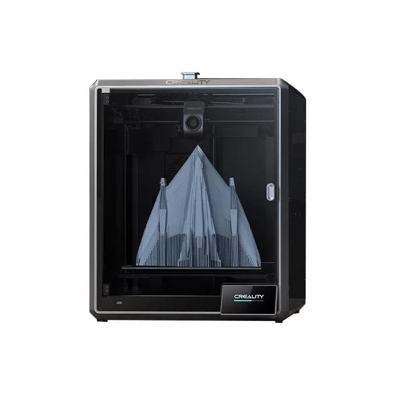 创想三维 K1 Max 全自动调平高速3D打印机 ￥4499