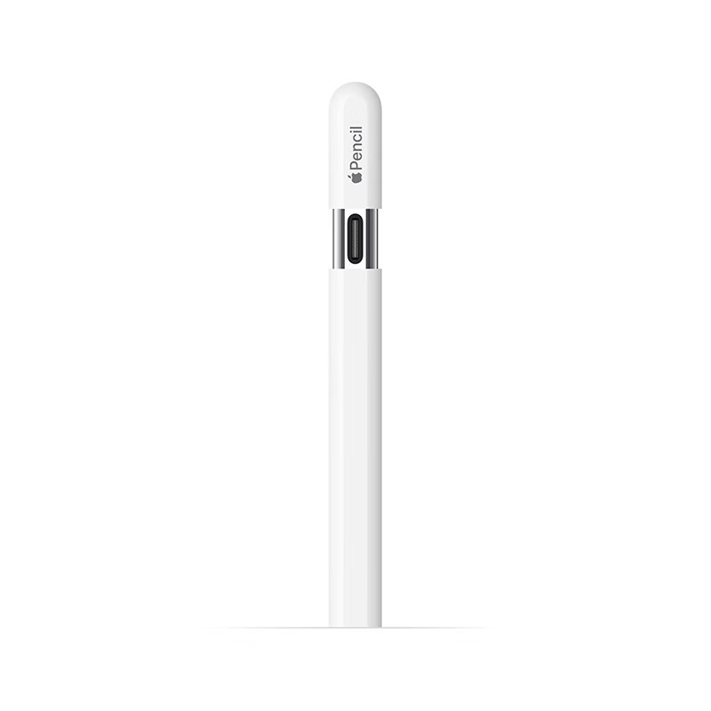 PLUS会员：Apple 苹果 Pencil 手写笔 （USB-C） 516.31元