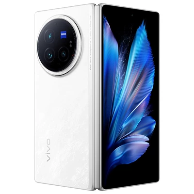 聚划算百亿补贴:vivo X Fold3 Pro新折叠屏手机 12+256GB 7289元