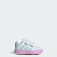 adidas eBay店 童装童鞋低至3.1折+额外6折 超美封面款$14