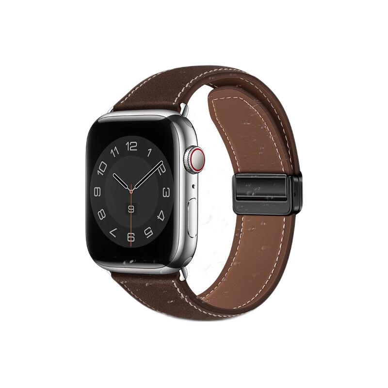 PLUS会员：BHO iwatch 10 磁吸扣表带 75.65元