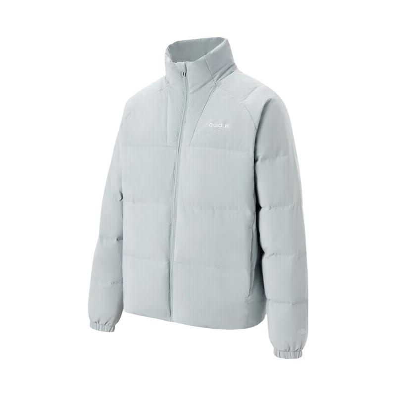 adidas 男款600蓬立领羽绒服 309.65元（需用券）
