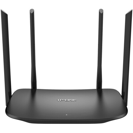 TP-LINK 双千兆路由器 易展mesh分布式 AC1200无线家用穿墙 5G双频 WDR5620千 IPv6 99.