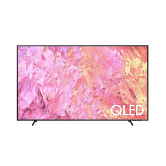 三星 SAMSUNG QA75Q60ZAJXXZ 液晶电视 75英寸 4K 5739元