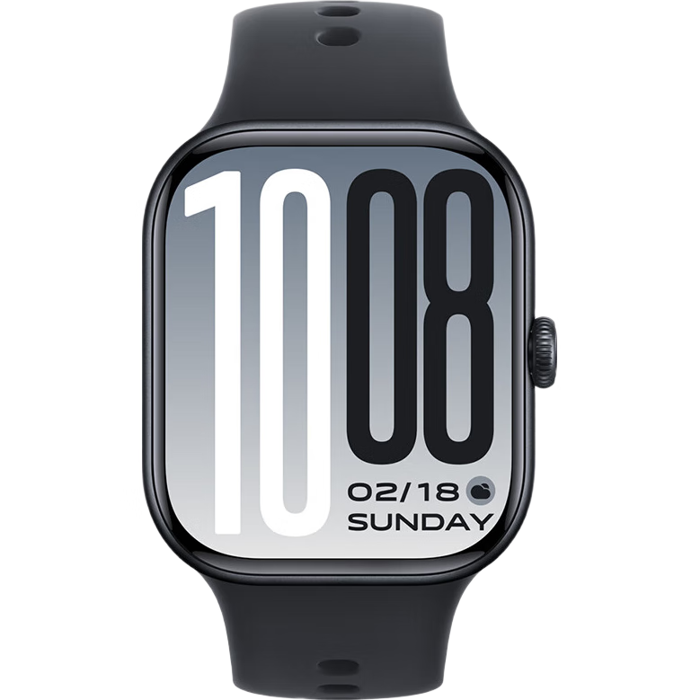 vivo WATCH GT 2 智能手表 原点黑 蓝牙版 415.65元（含国补）