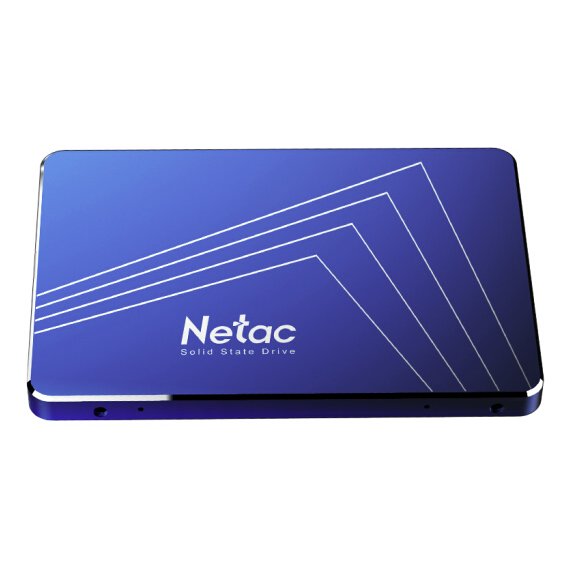 Netac 朗科 超光 N530S SATA 固态硬盘 240GB（SATA3.0） 93.51元（需用券）