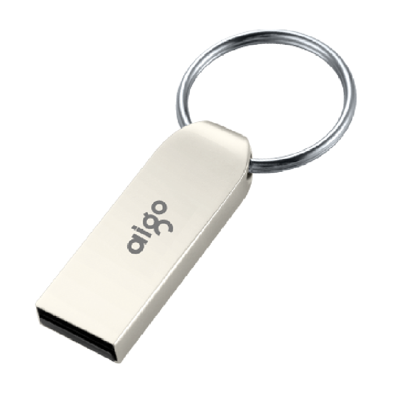 aigo 爱国者 U268 USB 2.0 U盘 8GB ￥15.9