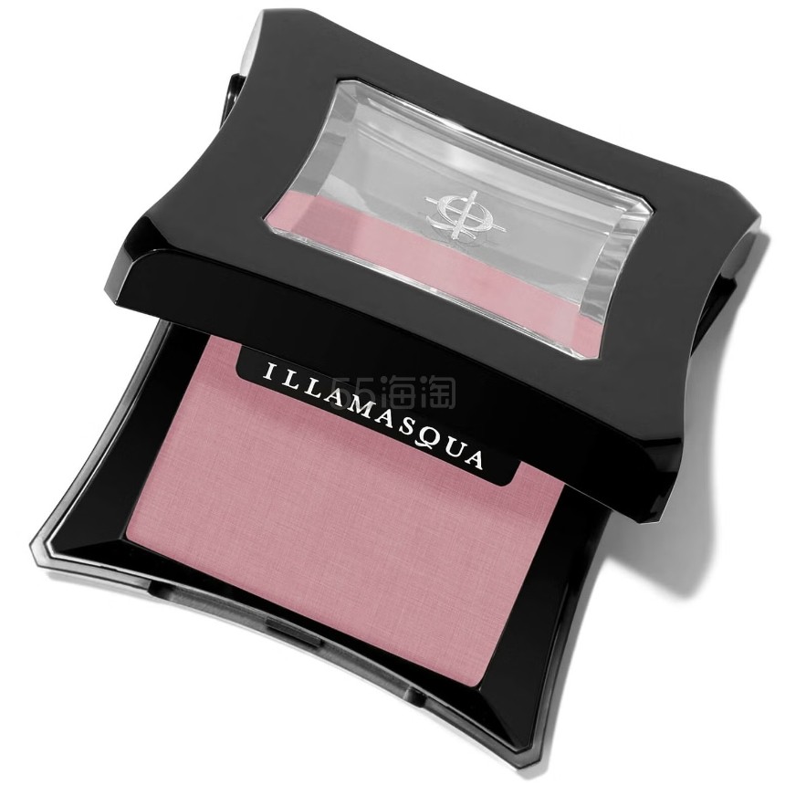 Lookfantastic CN:ILLAMASQUA 腮红 – 4.5G