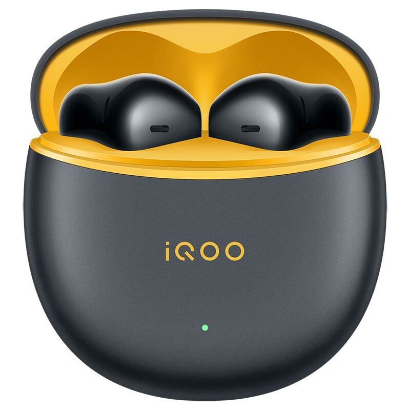iQOO TWS Air2 半入耳式蓝牙耳机 78.24元（需用券，需用券）