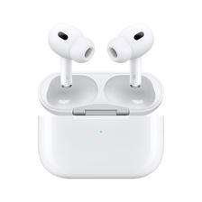 PLUS会员：Apple 苹果 AirPods Pro 2 真无线蓝牙耳机 海外版（USB-C接口） 1349.05元