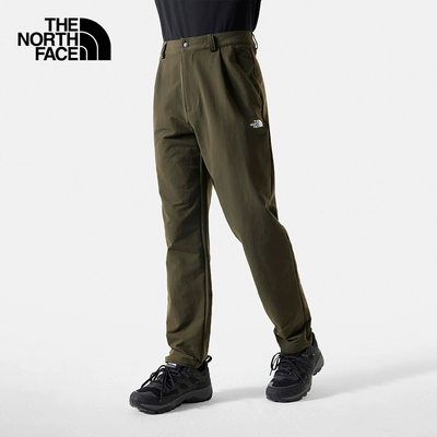 双11预售：THE NORTH FACE 北面 男士户外运动裤 398元包邮（需定金50元）