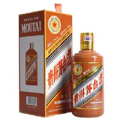 PLUS会员：MOUTAI 茅台 生肖纪念酒 53度 2024年 500mL 6瓶 16184.01元包邮（双重优惠