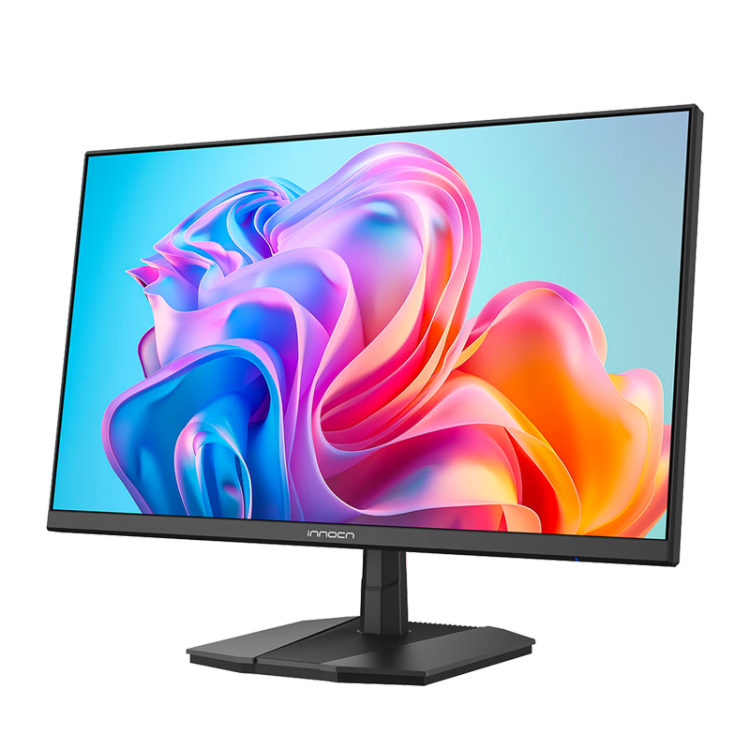 Inno&cn 联合创新 24D1FC 23.8英寸显示器 120Hz 349元