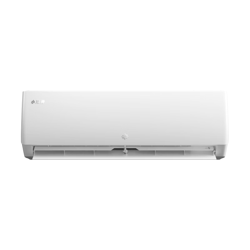 格力 小凉神系列 KFR-35GW/JHFNhAa1Bj 壁挂式空调 1.5匹 1915.94元