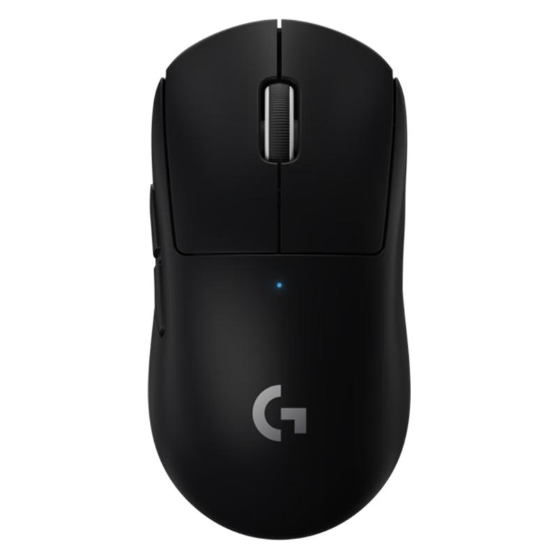 罗技 GPW二代 到手559 抢 ！！最后一天 559元（需用券）