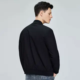 与狼共舞 特价!与狼共舞棒球服夹克外套 109元 - 86线报 与狼共舞 特价!与狼共舞棒球服夹克外套 109元 - 86线报