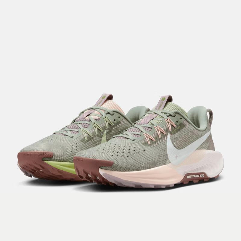 耐克（NIKE）PEGASUS TRAIL 5 女子越野跑步鞋 DV3865-300 36 582.2元