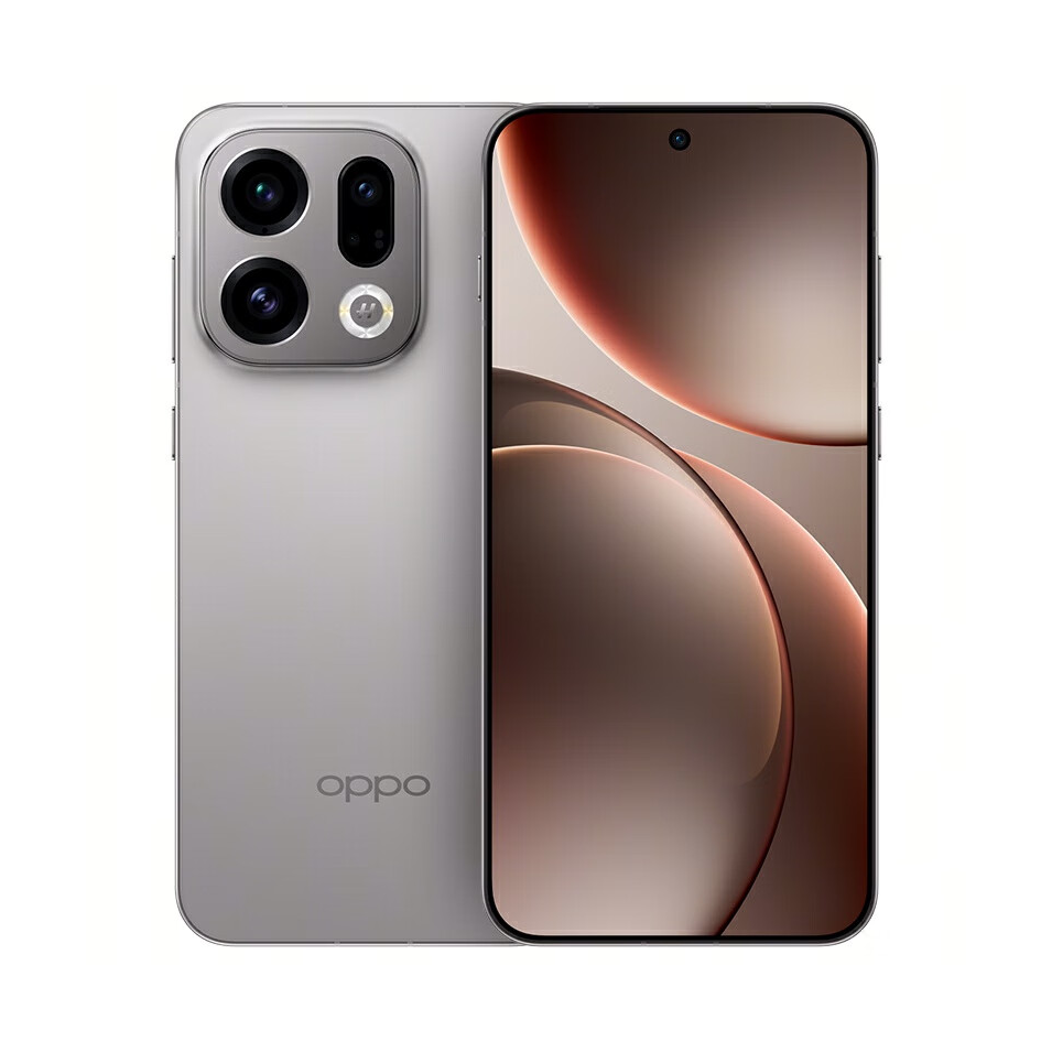 OPPO Find X9 5G手机 16GB+516GB