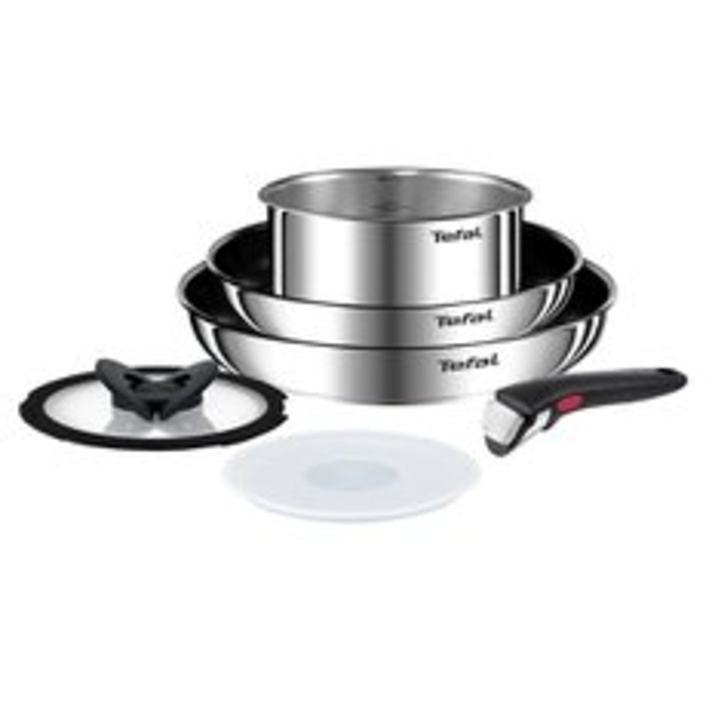 Tefal 特福 不粘锅套装 26cm 银色 951.79元