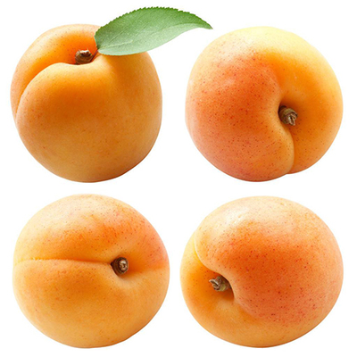 新鲜水果 大黄杏 5斤 19.8元包邮