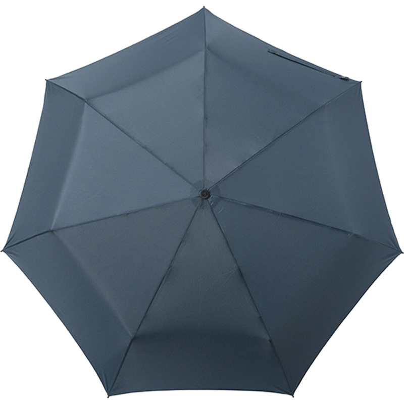 MaBu 日本进口品牌Mabu抗强风暴雨伞轻质便携纯色商务伞晴雨男生伞折伞 98元