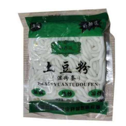 正宗土豆粉200g*2袋+赠同款2袋件 1.01元包邮（合0.5元/件）