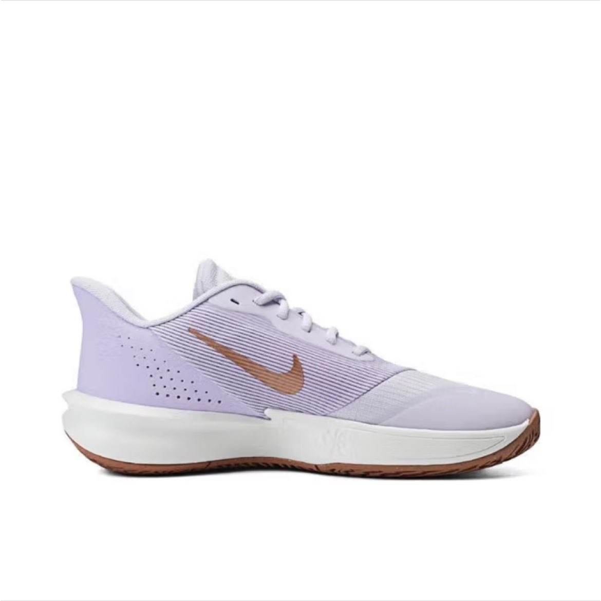 耐克NIKE【滔搏运动】男子NIKE PRECISION VII篮球鞋 FN4322-500 42 316.25元