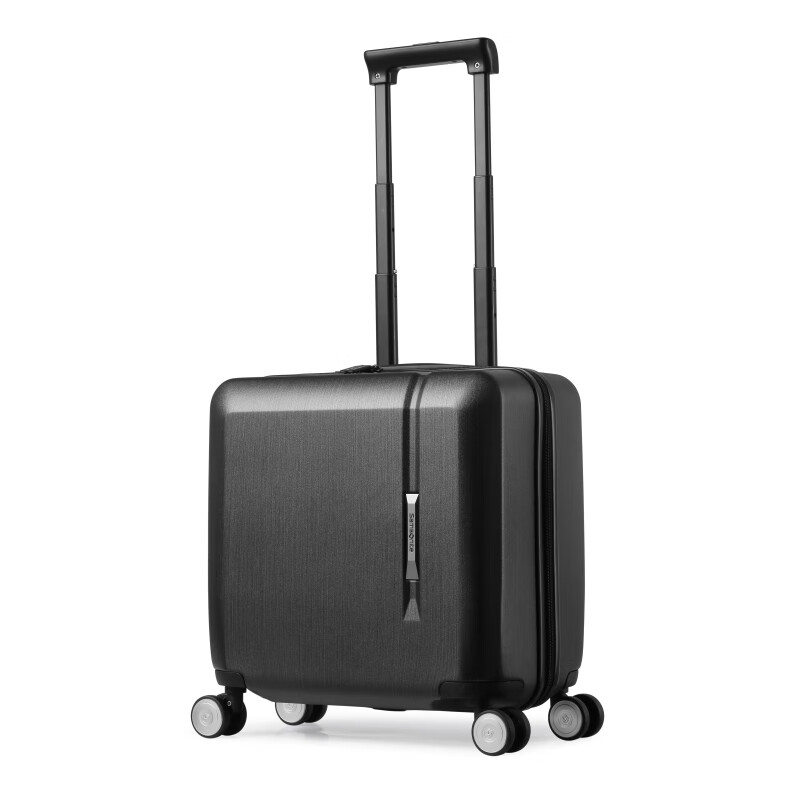 移动端、京东百亿补贴：Samsonite 新秀丽 拉杆箱 TQ9*09004 18英寸 849元