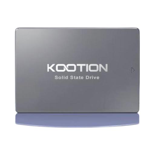 KOOTION 酷霄 X12 固态硬盘 512GB SATA3.0 137元（双重优惠）