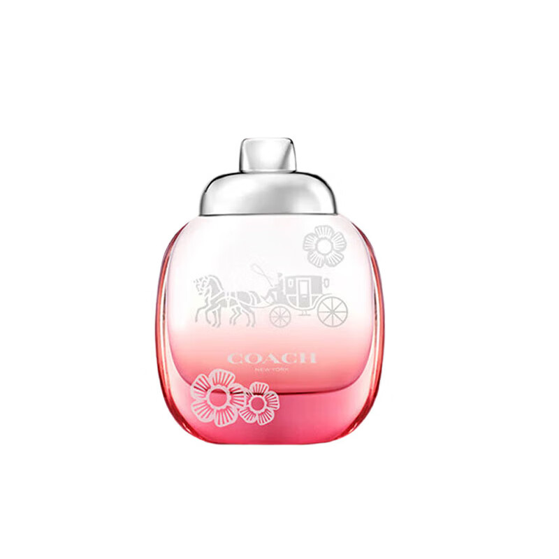 COACH 蔻驰 花馥嫣韵女士浓香水 4.5ml 55.9元