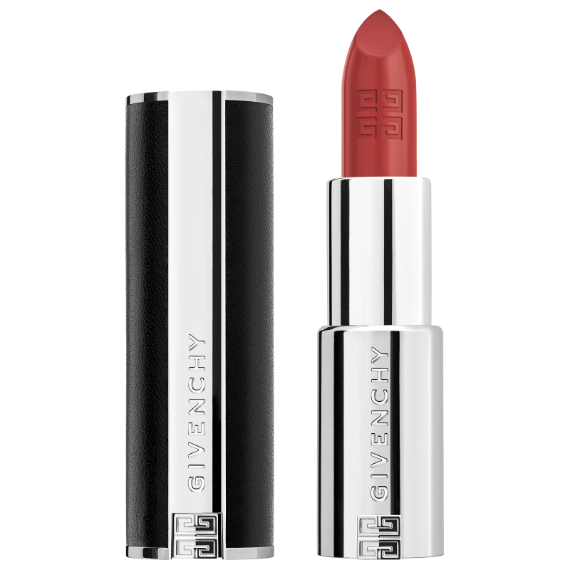 Givenchy 纪梵希 高定禁忌小羊皮 口红 3.4g #N228 341元（需领券）