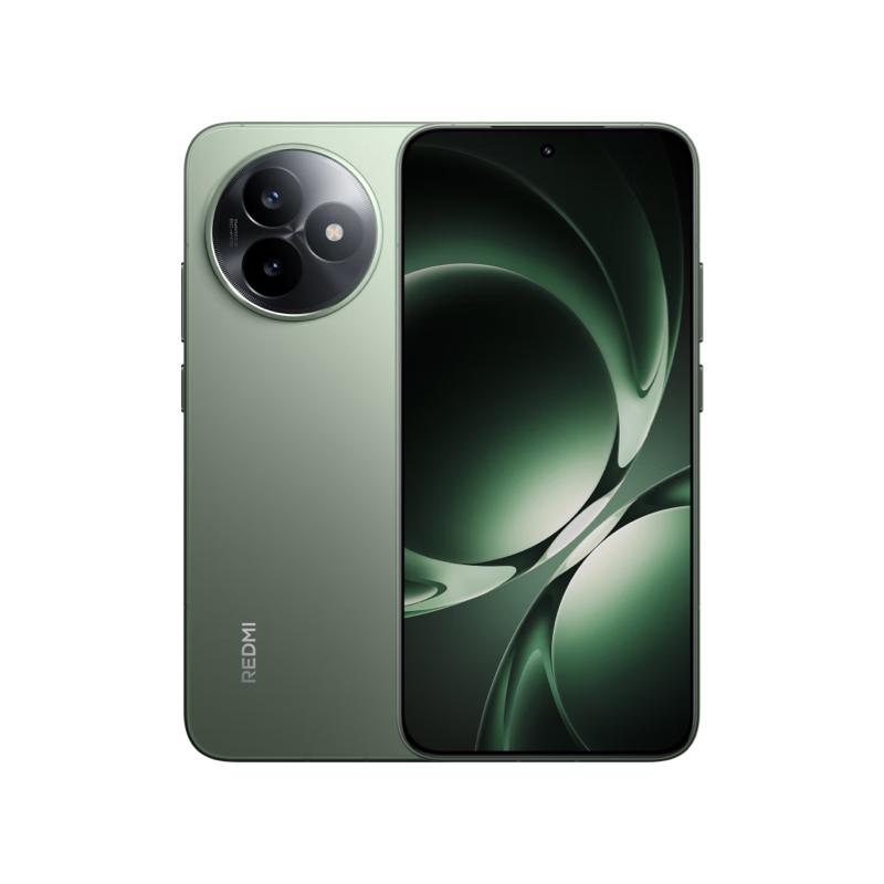 红米 K80 至尊版 5G手机 12GB+256GB 云杉绿 1843.65元（需用券）