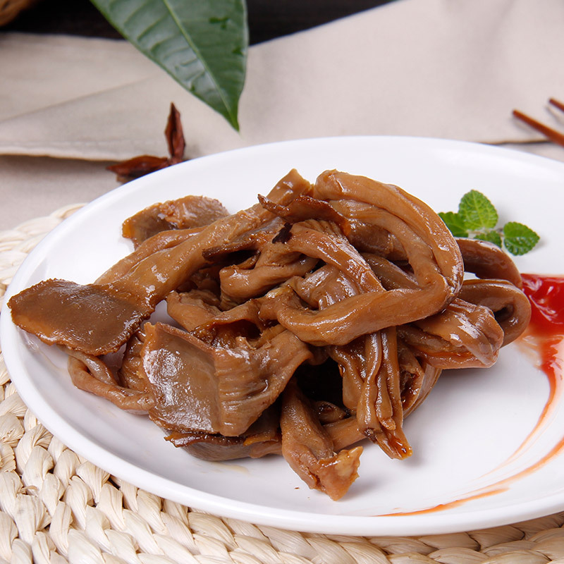 cp正大食品微辣鸭板肠200g229元