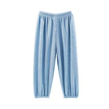 plus：欧孕（OUYUN）儿童防蚊裤 *2件 多色可选 29.5元（合14.75元/件）