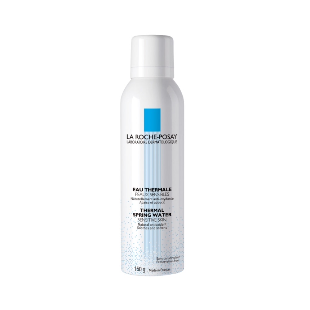 88VIP：LA ROCHE-POSAY 理肤泉 舒缓调理喷雾 150ml 51.3元（需用券）