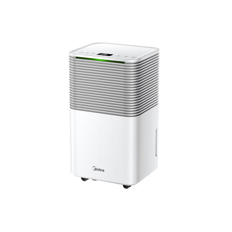 美的 小海绵 CF12BD/N3-OQ1 除湿器 439元