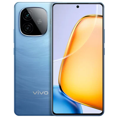 轻薄长续航手机Y200 GT vivo 1359.86元