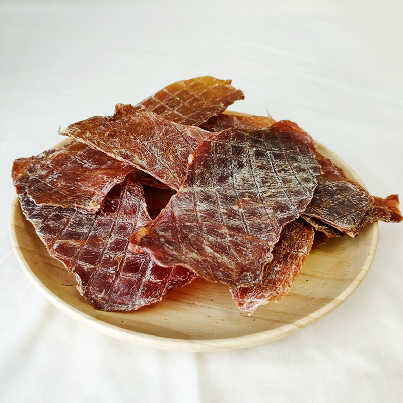 伯纳天纯猫狗零食风干鸭肉70g273元