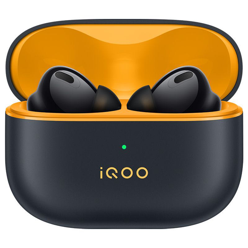 百亿补贴：iQOO TWS 2真无线蓝牙耳机智能降噪长续航游戏低延迟iqootws2官方 291