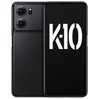 OPPO K10 5G智能手机 8GB+128GB ￥1369