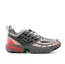 蔡依林同款！Salomon ACS Pro 水泥灰运动鞋 8.5折 ￥1130.5