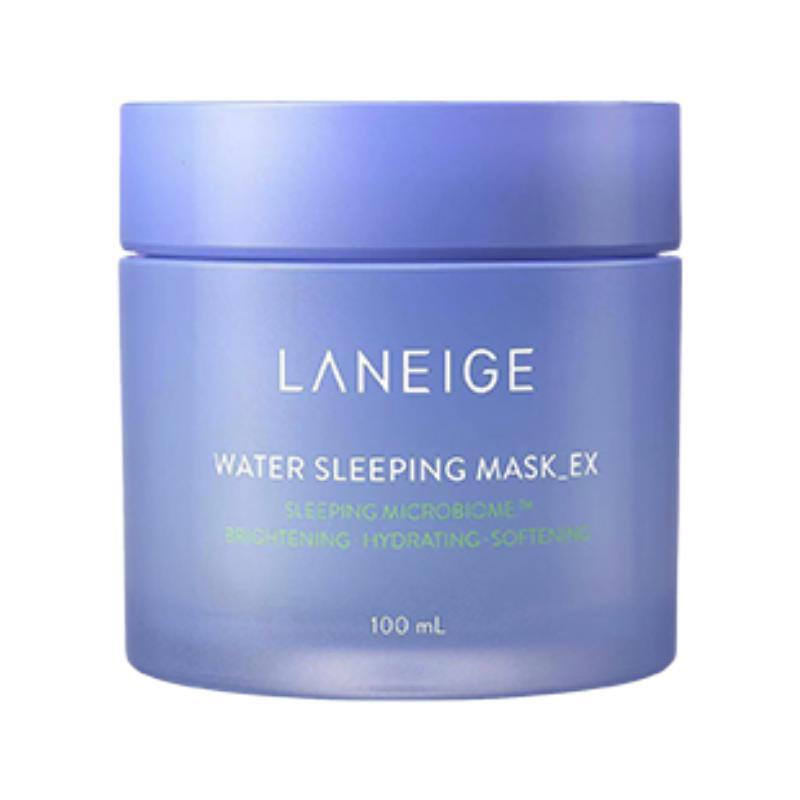 LANEIGE 兰芝 益生修护睡眠面膜 第五代 38.95元